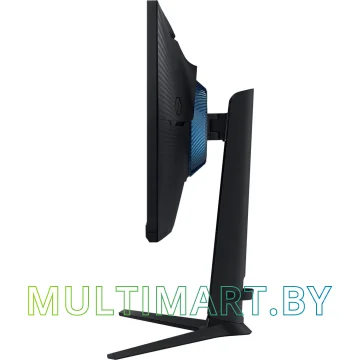 Игровой монитор Samsung Odyssey G3 LS24DG300EIXCI картинка 10
